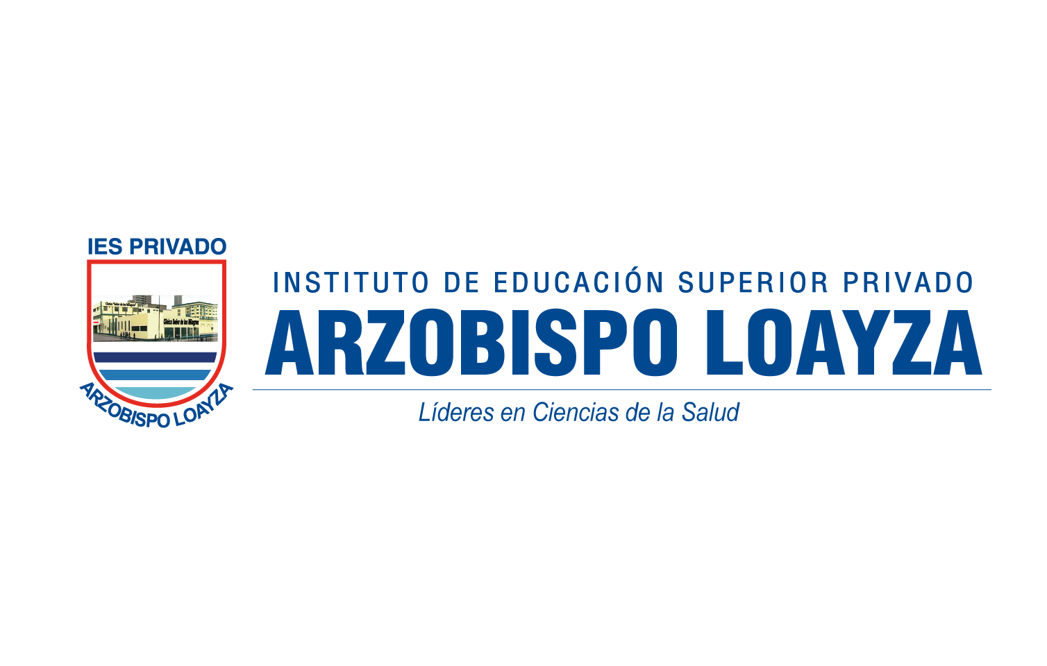 Instituto Arzobispo Loayza
